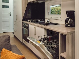 Holiday house Holten Features 7
