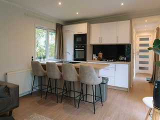 Holiday house Holten Features 8