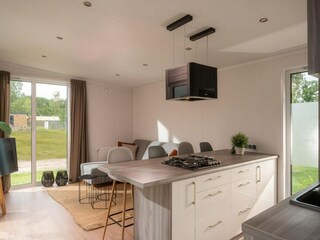 Holiday house Holten Features 10
