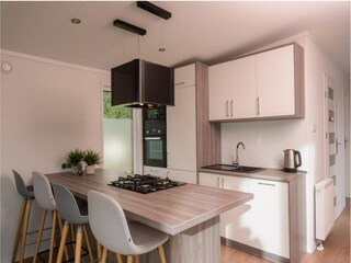Holiday house Holten Features 13
