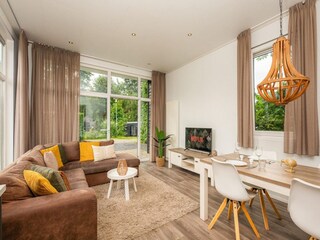 Vakantiehuis Holten Kenmerken 5