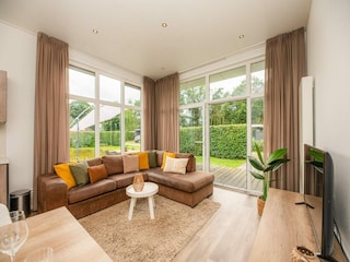 Holiday house Holten Features 9