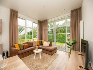 Vakantiehuis Holten Kenmerken 9