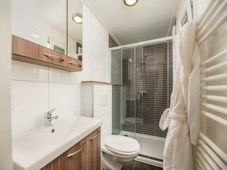 Ferienhaus Holten Ausstattung 12
