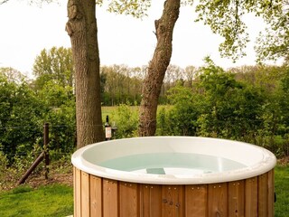 Ferienhaus Holten  28