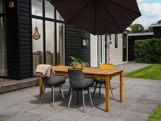Holiday house Holten Outdoor Recording 2