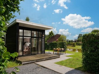 Ferienhaus Holten Außenaufnahme 3