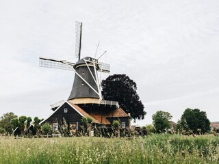Ferienhaus Holten Umgebung 14