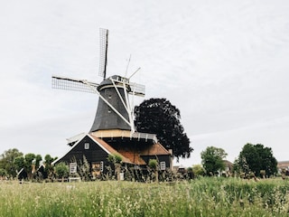 Holiday house Holten Environment 16