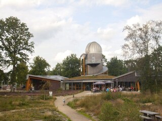 Ferienhaus Holten Umgebung 22