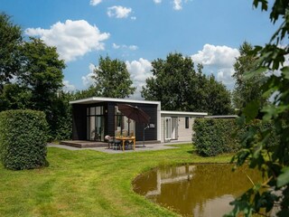 Ferienhaus Holten Außenaufnahme 4