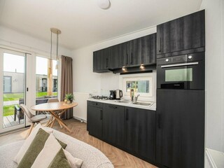 Ferienhaus Holten Ausstattung 6