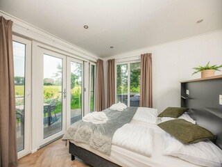 Ferienhaus Holten Ausstattung 7