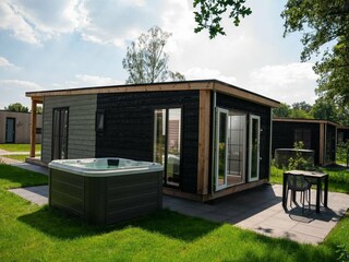 Holiday house Holten  29