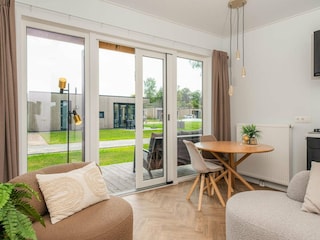 Holiday house Holten Features 8