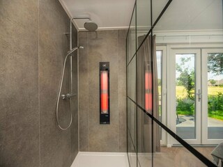 Holiday house Holten Features 11