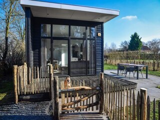Casa de vacaciones Holten Grabación al aire libre 2