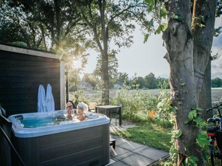 Maison de vacances Holten  27