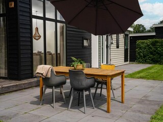 Casa de vacaciones Holten Grabación al aire libre 3
