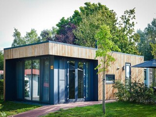 Ferienhaus Rijssen Außenaufnahme 1