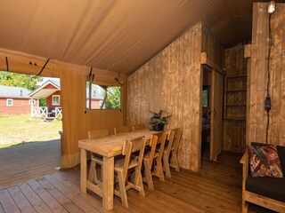 Holiday house Rijssen Features 6