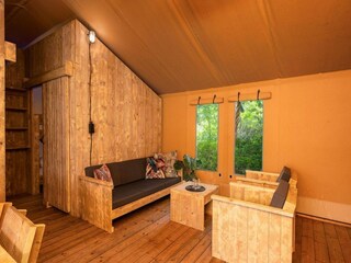 Holiday house Rijssen Features 9