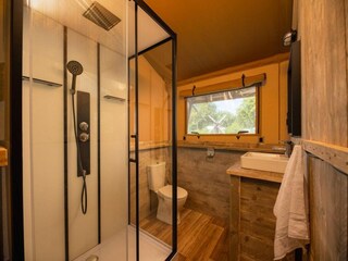 Holiday house Rijssen Features 12