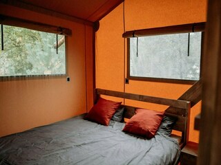 Maison de vacances Rijssen Équipement 10