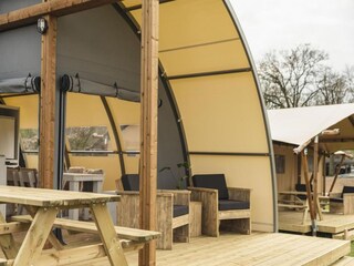 Maison de vacances Rijssen Enregistrement extérieur 2