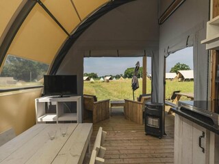 Maison de vacances Rijssen Équipement 11