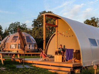 Maison de vacances Rijssen Enregistrement extérieur 4