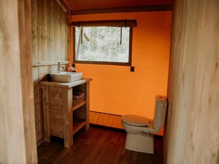 Maison de vacances Rijssen Équipement 13