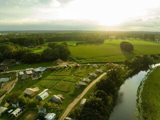 Maison de vacances Rijssen Environnement 14