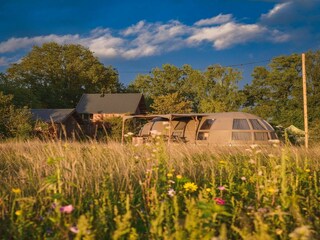 Maison de vacances Rijssen Environnement 16