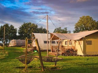 Maison de vacances Rijssen Environnement 17