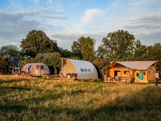 Maison de vacances Rijssen Environnement 18