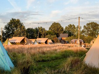 Maison de vacances Rijssen Environnement 19