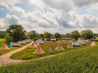 Maison de vacances Rijssen Environnement 20