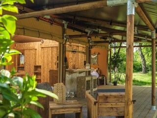 Maison de vacances Rijssen Enregistrement extérieur 2