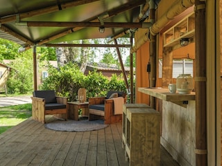 Maison de vacances Rijssen Enregistrement extérieur 3