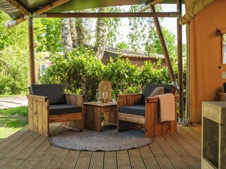 Maison de vacances Rijssen Enregistrement extérieur 4