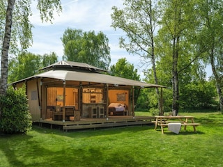 Maison de vacances Rijssen Enregistrement extérieur 6