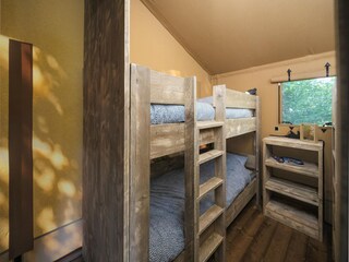 Ferienhaus Rijssen Ausstattung 14