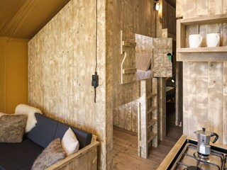 Ferienhaus Rijssen Ausstattung 12
