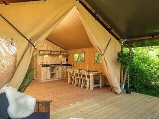 Ferienhaus Rijssen Ausstattung 13
