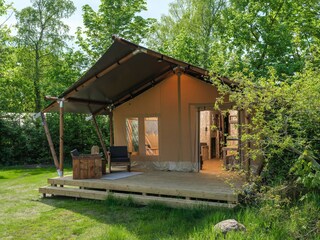 Ferienhaus Rijssen Außenaufnahme 4
