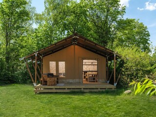 Ferienhaus Rijssen Außenaufnahme 5