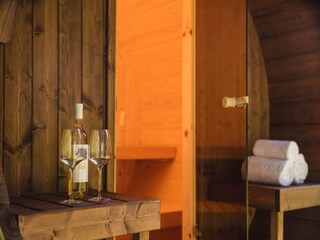 Casa per le vacanze Rijssen  37