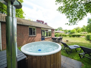 Maison de vacances Rijssen  34