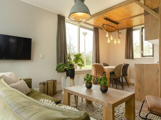 Ferienhaus Rijssen Ausstattung 5